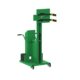 Drum Lift & Rotator | 90'' | Semi-Powered | Strap | Counterweighted | Valley Craft - Image 2