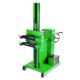 Drum Lift & Rotator | 90'' | Semi-Powered | Strap | Counterweighted | Valley Craft