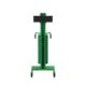 Universal Lift & Stacker | 90'' | Semi-Powered | Straddle | Valley Craft - Image 2