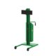Universal Lift & Stacker | 90'' | Semi-Powered | Straddle | Valley Craft - Image 3