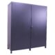 Bin & Shelf Cabinet | 72''×84'' | Half Bins | Valley Craft - Image 2