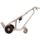 Commercial Hand Truck | 4-Wheel | Deluxe | Extended Frame | Valley Craft - Image 2