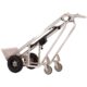 Commercial Hand Truck | 4-Wheel | Deluxe | Extended Frame | Valley Craft - Image 3
