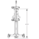 Lifts & Transporter | Deluxe | Cylinder | Valley Craft - Image 10