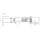 Drum Clamp & Rotate Powered Forklift Attachment | Battery  Powered | Valley Craft - Image 8
