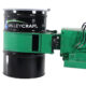Drum Clamp & Tilt Powered Forklift Attachment | Valley Craft - Image 4
