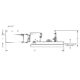 Drum Clamp & Tilt Powered Forklift Attachment | Valley Craft - Image 6