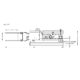 Drum Clamp & Tilt Powered Forklift Attachment | Battery Powered | Valley Craft - Image 11