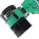 Drum Clamp & Tilt Powered Forklift Attachment | Battery Powered | Valley Craft - Image 5