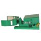 Drum Clamp Powered Forklift Attachment | Battery Powered | Valley Craft - Image 2