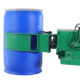 Drum Clamp Powered Forklift Attachment | Battery Powered | Valley Craft - Image 3