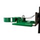 Drum Clamp Powered Forklift Attachment | Forklift Powered | Valley Craft - Image 3