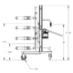 Drum Lifts & Transporter | Industrial | Strap | Valley Craft - Image 11