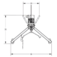 Drum Lifts & Transporter | Industrial | Strap | Valley Craft - Image 12