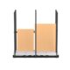 Packaged Goods Cart | Valley Craft EP3524-00 - Image 2