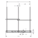 Packaged Goods Cart | Valley Craft EP3524-00 - Image 7