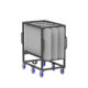Parts Cart | 54″ | 5×5″ | Pockets | Valley Craft - Image 5