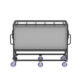 Parts Cart | 84'' | 5×10'' | Pockets | Valley Craft EP3531-300 - Image 4
