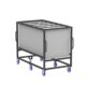 Parts Cart | 84'' | 5×10'' | Pockets | Valley Craft EP3531-300 - Image 5