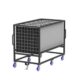 Parts Cart | 84'' | 5×5'' | Pockets | Valley Craft EP3531-200 - Image 3