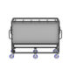 Parts Cart | 84'' | 5×5'' | Pockets | Valley Craft EP3531-200 - Image 4