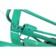 Powered Drum Hand Truck | Pneumatic Wheels | Valley Craft - Image 6