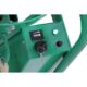 Powered Drum Hand Truck | Pneumatic Wheels | Valley Craft - Image 9