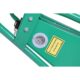 Powered Drum Hand Truck | Pneumatic Wheels | Valley Craft - Image 8