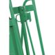 Powered Drum Hand Truck | Pneumatic Wheels | Fiber Drum Chime Hook | Valley Craft - Image 3