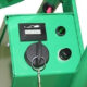 Powered Drum Hand Truck | Solid Rubber Wheels | Valley Craft - Image 8
