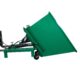 Forklift Dumpster Attachment | Powered Self-Dumping  | Valley Craft - Image 2