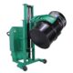 Drum Rotator &Lift | Telescopic | Deluxe | Valley Craft - Image 2
