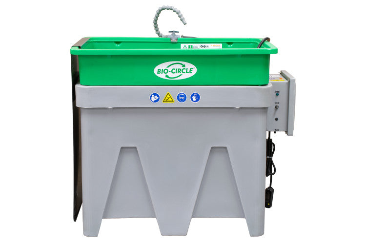 walter-surface-technologies-bio-Circle-MAXI_CB-100-ALU-drum-start-up-package-55D615CBAD_industrial-parts-washer-_55Ga-CB-100-ALU-cleaner-55D615CBAD.jpg Bio Circle CB 100 ALU/208L | Maxi Start-up Package | Walter 55D615CBAD - Image 1