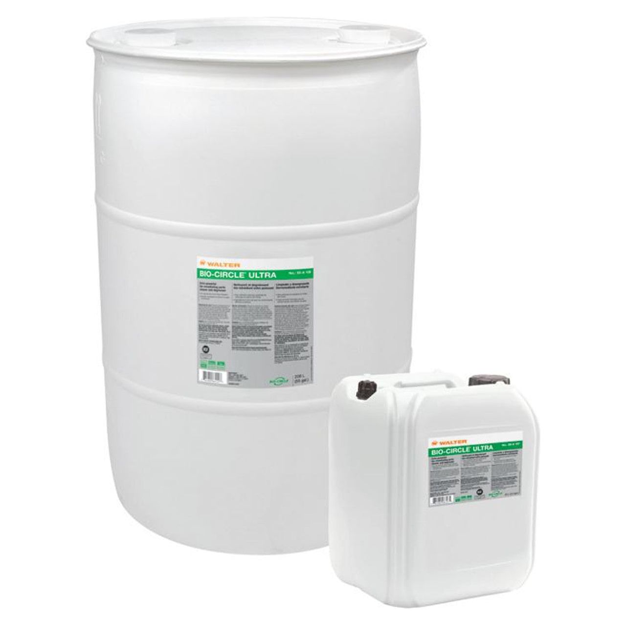 walter-surface-technologies-bio-cirle-Ultra1000L-cleaner-_-degreaser-55A109.jpg Cleaner & Degreaser | 1000L | Walter Bio-Circle Ultra 55A109 - Image 1