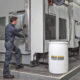 Water-miscible Cutting Lubricant | 200L | Walter Coolcut S-30 53C008 - Image 2