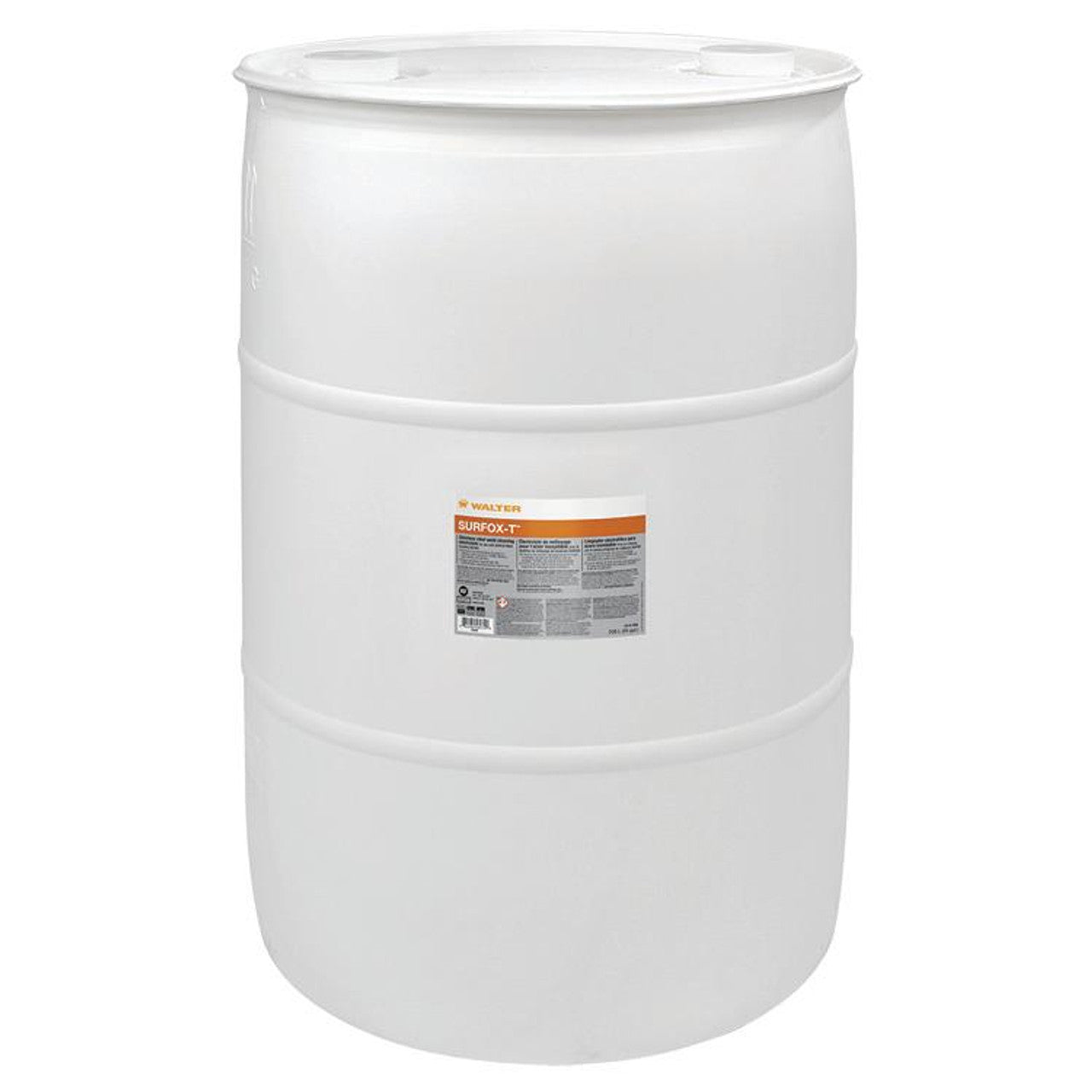 walter-surface-technologies-surfox-T-208L-weld-cleaning-54A008-2.jpg Weld Cleaning | 208L | Walter Surfox-T 54A008 - Image 1