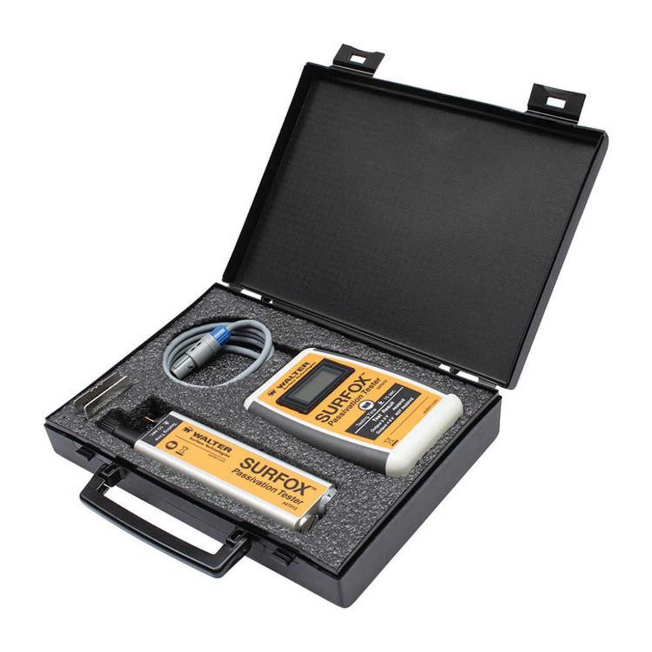 walter-surface-technologies-surfox-passivation-tester-54T012-2.jpg Passivation Tester | Walter Surfox 54T012 - Image 1