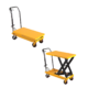 Wesco 260200 Fixed Handle Scissor Lift Table – 1,000 lb Capacity, 19.5″ × 32″ Platform - Image 3