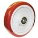 Wesco 156DH‑PP8‑SS Stainless Steel Drum & Hand Truck – 600 lb Capacity - Image 3