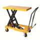 Wesco LT‑1650SL Scissors Lift Table – 1,650 lb, 20″×39″ Platform, 35.5″ Lift - Image 2