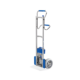 Wesco SAL-Uni Stair‑Climbing Truck – 17.5″ x 59″, 240 lb Capacity | Model 274154