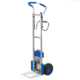 Wesco SAL-Ergo Stair‑Climbing Truck – 18.5″ x 63″, 240 lb Capacity | Model 274152