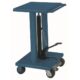 Wesco LT‑10‑1836 Standard Duty Lift Table – 1,000 lb, 18″×36″, Raises to 47.5″ (Part 260061) - Image 2