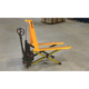 Wesco Electric High‑Lift Pallet Truck – 21″×45″, 2 200 lb Capacity | Model 272460 - Image 3