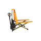 Wesco Electric High‑Lift Pallet Truck – 21″×45″, 2 200 lb Capacity | Model 272460