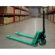 Pallet Truck |  21'' X 48''  | CPII Lowboy | 4400 lb Capacity | Wesco Industrial Products 278148 - Image 2