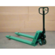 Lowboy Pallet Truck | 21'' x 36'' | CPII Lowboy | 4400 lb Capacity |  Wesco Industrial Products 278136 - Image 2
