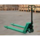 Pallet Truck | 21" x 42" | 4400 lb Capacity | CPII Lowboy | Wesco Industrial Products - Image 2