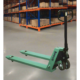 CPII Pallet Truck | 21" x 48" | 5500 lb Capacity | Wesco Industrial Products 272777 - Image 2