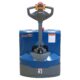 Pallet Truck | 27" x 45" | 4000 lb Capacity | Heavy Duty | Wesco Industrial Products 274724 - Image 3